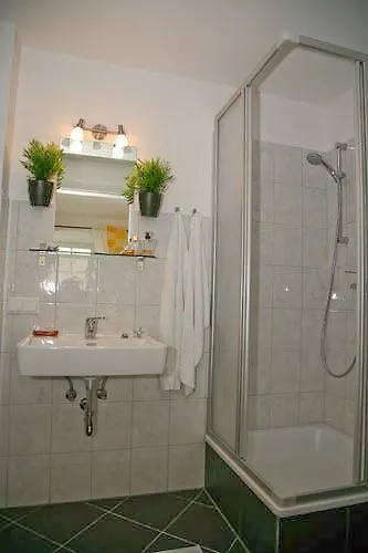 Apartments Ante Portas Salisburgo