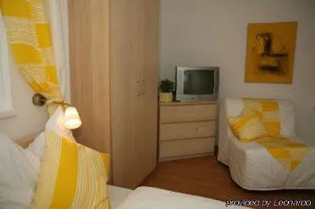Apartments Ante Portas Salisburgo Austria