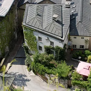 Apartamento Amkapuziner, Salzburgo