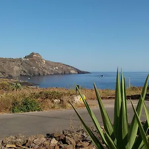 Dammuso Il Cappero Pantelleria