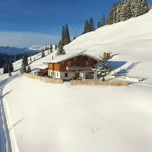 Alpine Deluxe Wallegg-lodge - In-ski Out Saalbach-Hinterglemm