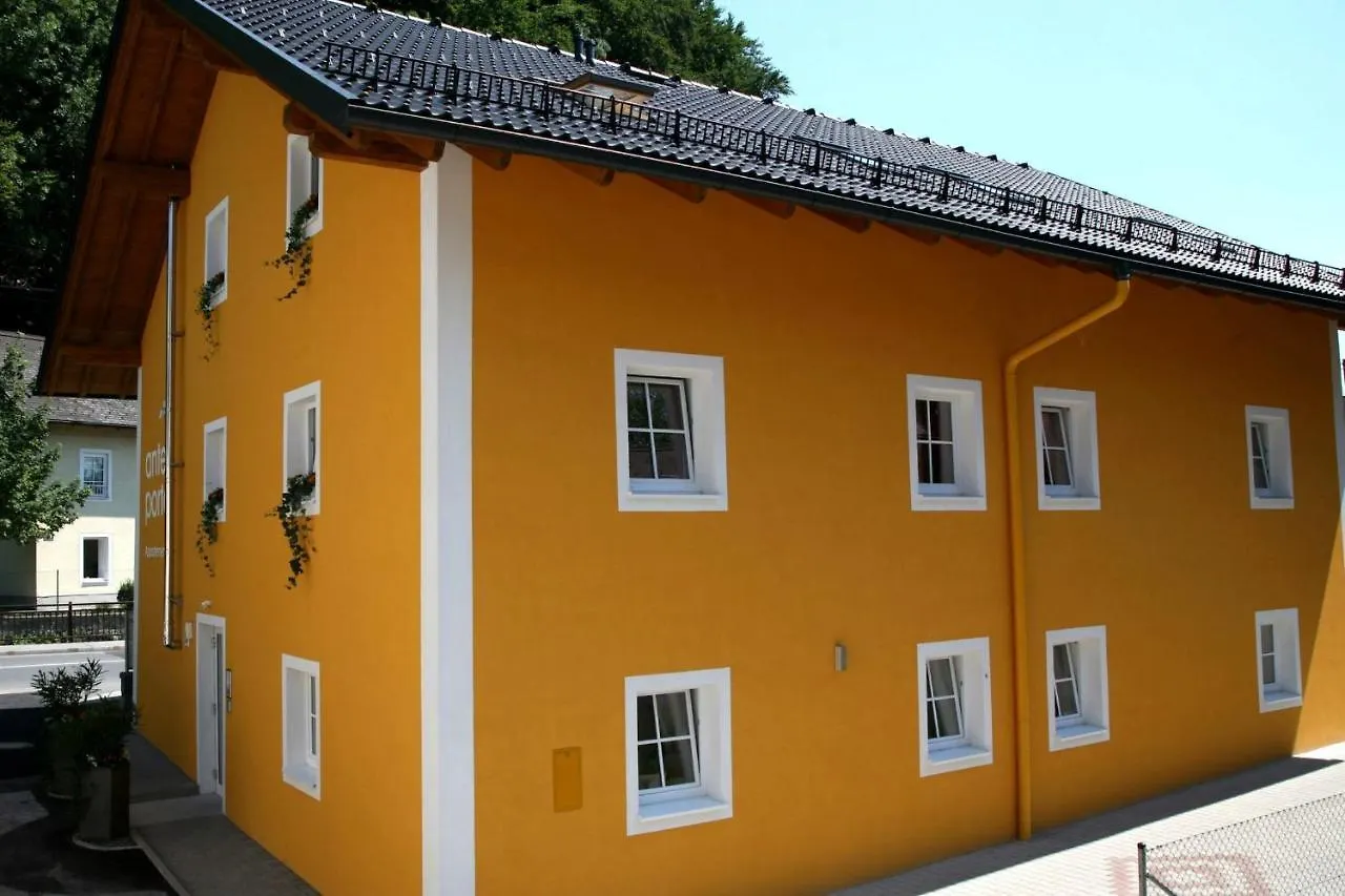 Apartments Ante Portas Salzburg 0*,  Austria