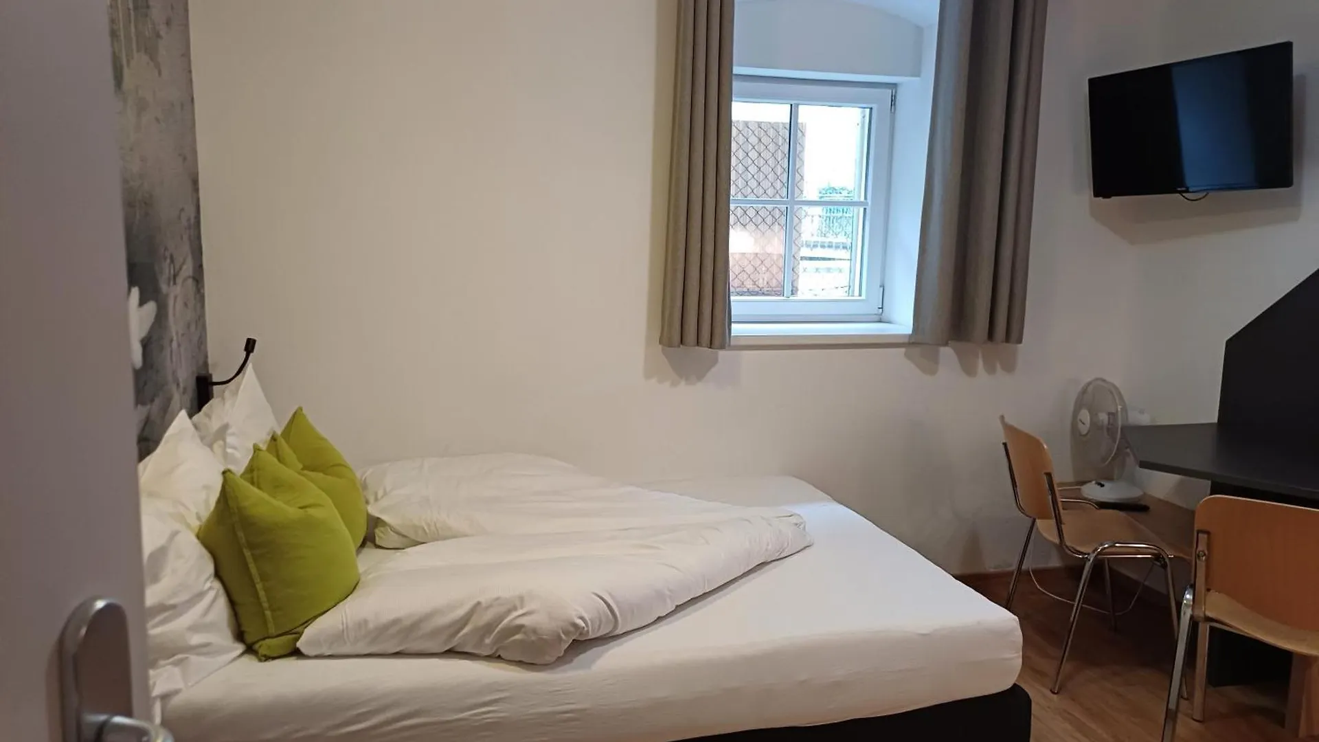 Apartments Ante Portas location