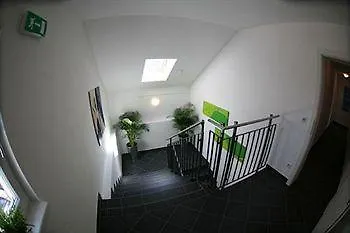 Apartments Ante Portas Salzburg 0*,  Austria