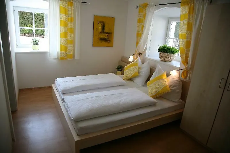 Apartments Ante Portas Salzburg