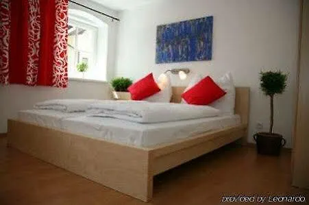 Apartments Ante Portas Salzburg Austria