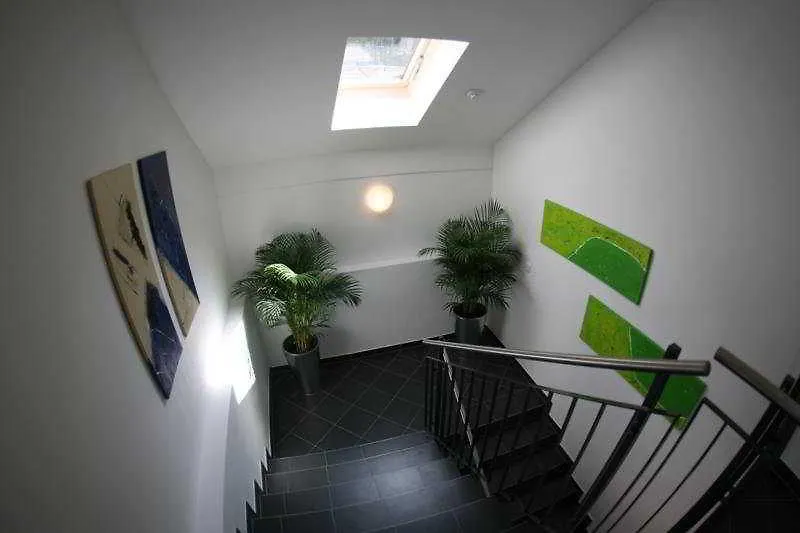 Apartments Ante Portas Salzburg