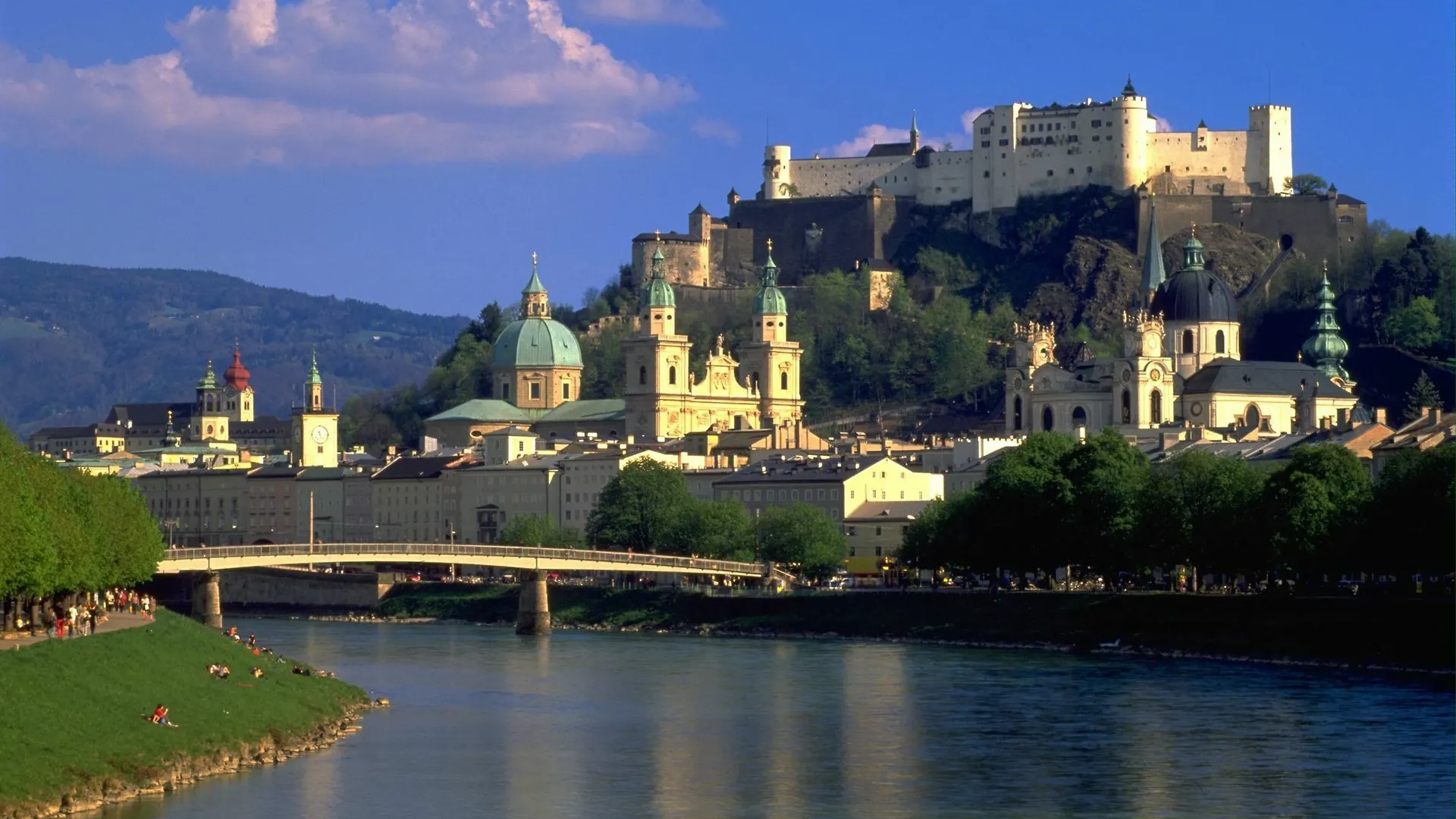 Apartments Ante Portas Salzburg