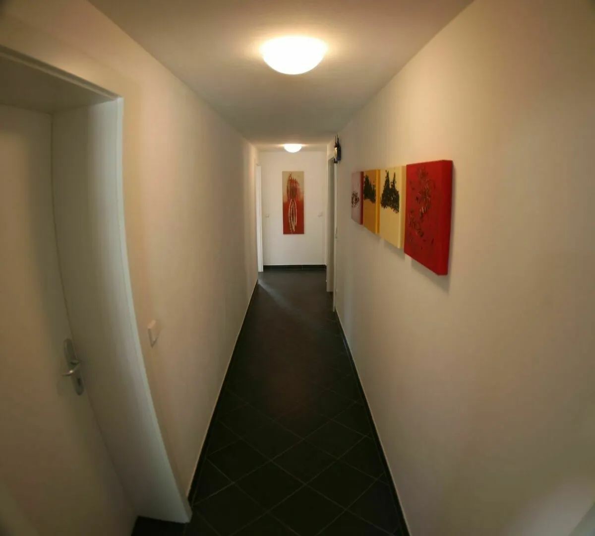 Apartments Ante Portas Salzburg